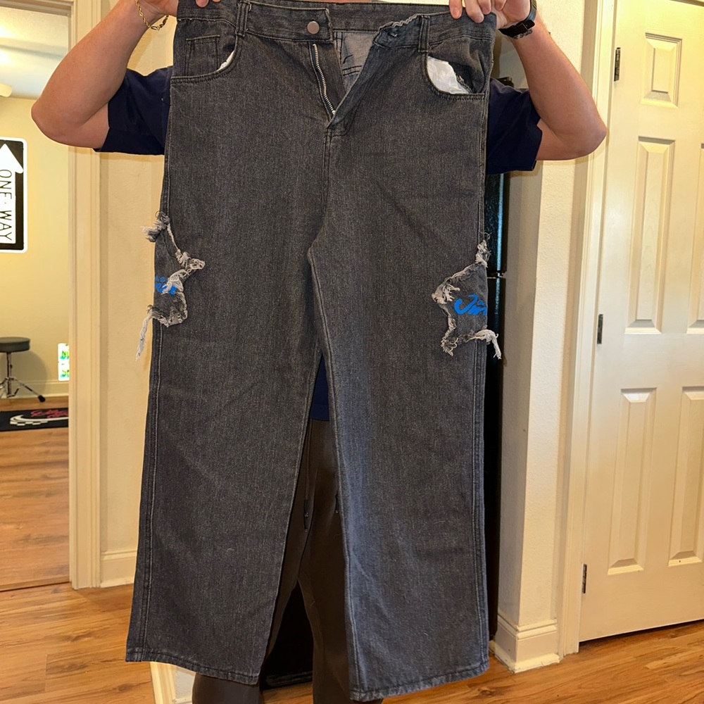 Kclot Designer Jeans.